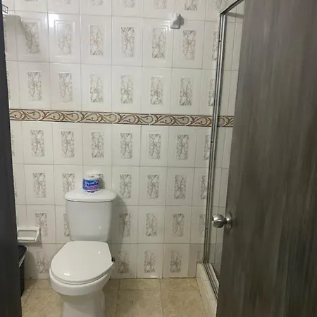 Apartamento Familiar Edificio Calamary Cartagena